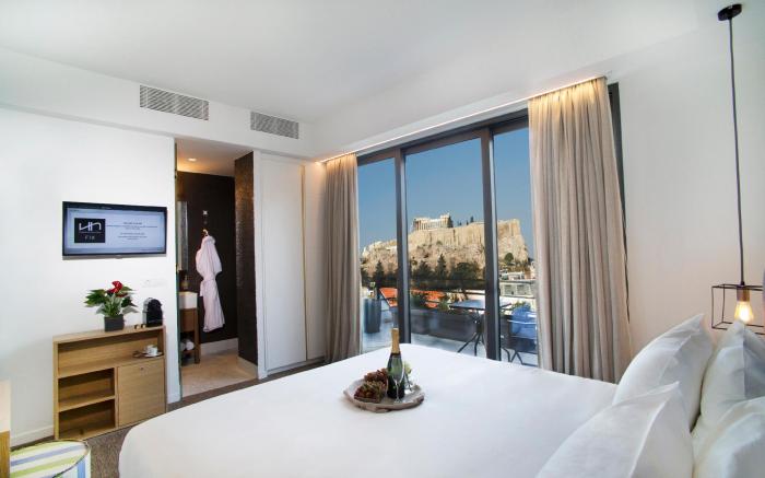 NLH Fix - Neighborhood Lifestyle Hotels