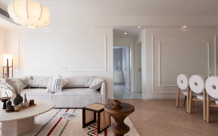 Spacious Pearl Garden Estate Luxury 3BR