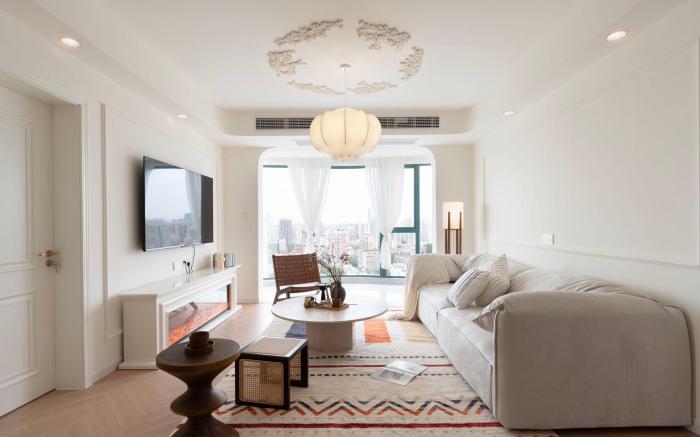 Spacious Pearl Garden Estate Luxury 3BR