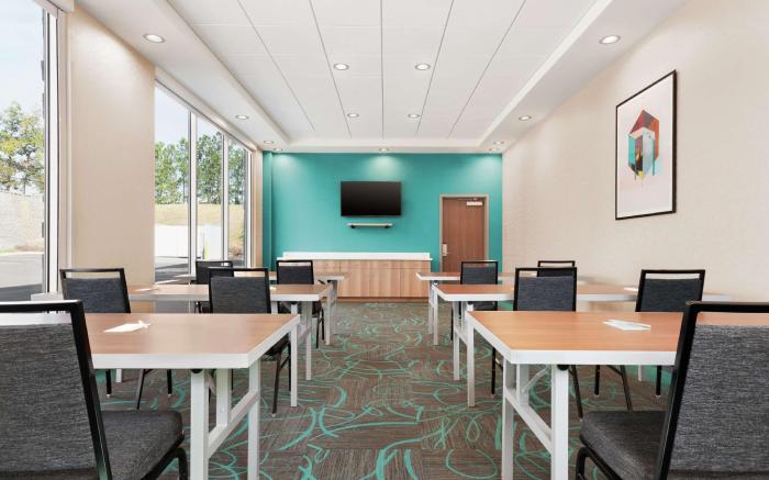 Home2 Suites by Hilton Columbia Harbison
