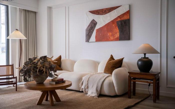 Taikoo Hui Green View 3-Bedroom