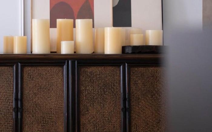 Taikoo Hui Green View 3-Bedroom