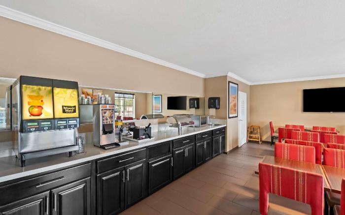MainStay Suites El Centro I-8