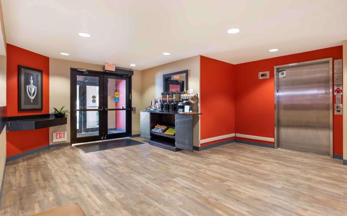 Extended Stay America Suites - Chicago - Buffalo Grove - Deerfield