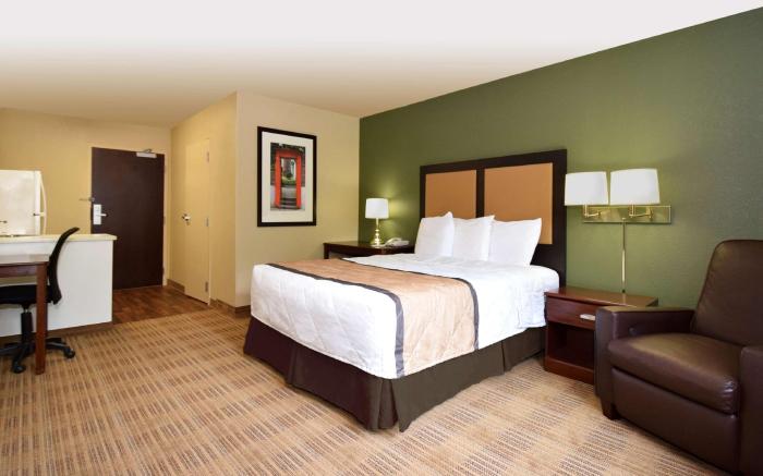 Extended Stay America Suites - Chicago - Vernon Hills - Lake Forest