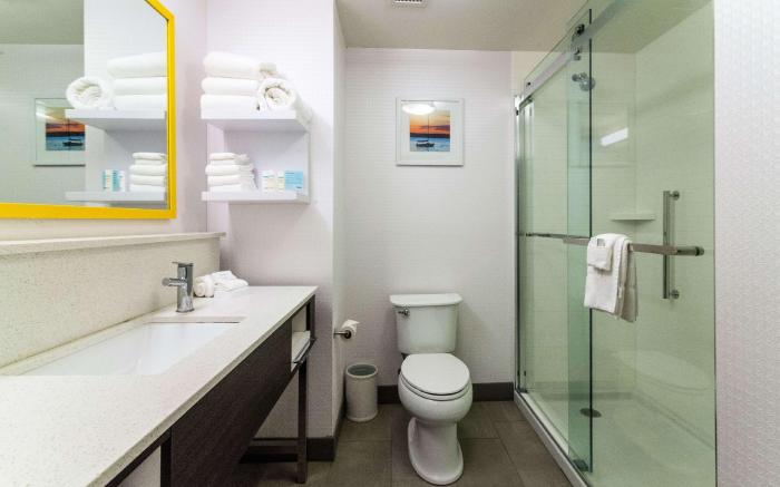 Hampton Inn & Suites Detroit/Allen Park