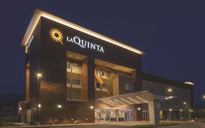 La Quinta Inn & Suites by Wyndham South Jordan