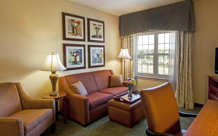 Homewood Suites by Hilton Philadelphia-Valley Forge