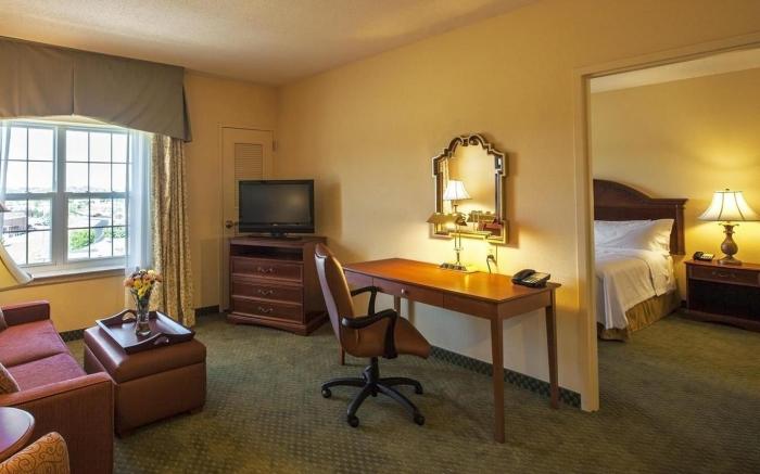 Homewood Suites by Hilton Philadelphia-Valley Forge
