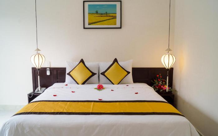 Phuc Thao Villa Hoi An