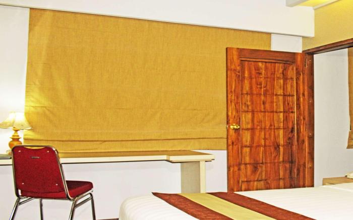 KYRIAD ARRA HOTEL CEPU