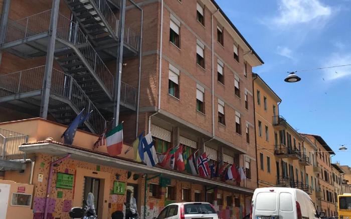 Safestay Pisa