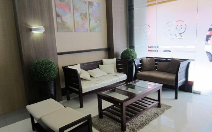 Hotel 99 Quiapo Manila