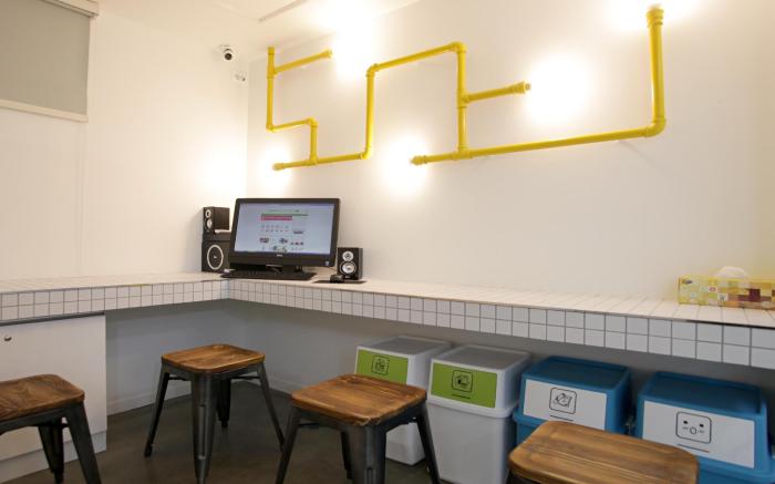 K-Guesthouse Dongdaemun Premium 2