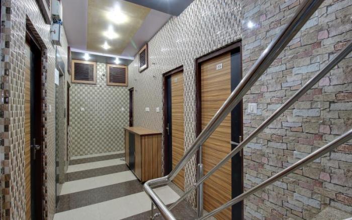 Hotel Mittal Inn