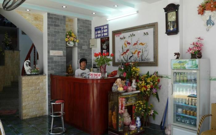 Minh Tai Hotel