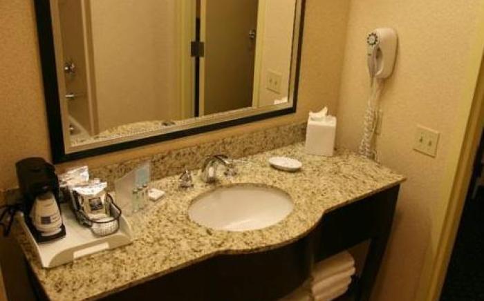 Hampton Inn & Suites Chino Hills