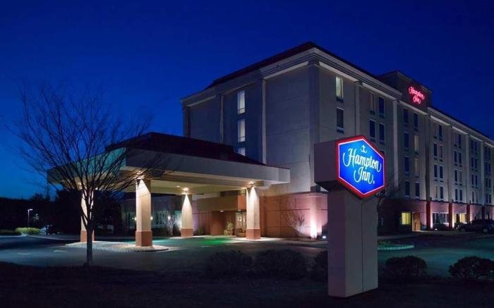 Hampton Inn Denville / Rockaway / Parsippany