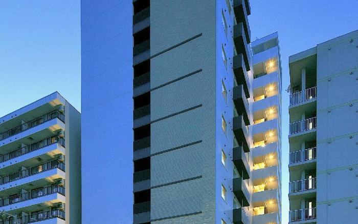Randor Residential Hotel Sapporo Suites