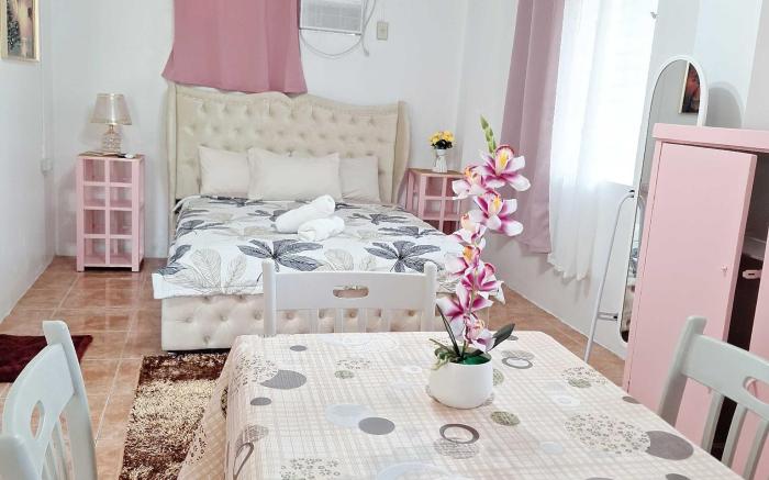 L8 Family Apartment Room in SM Lanang Airport SPMC