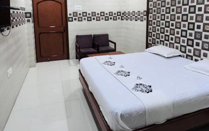 Hotel Shree International Ambernath