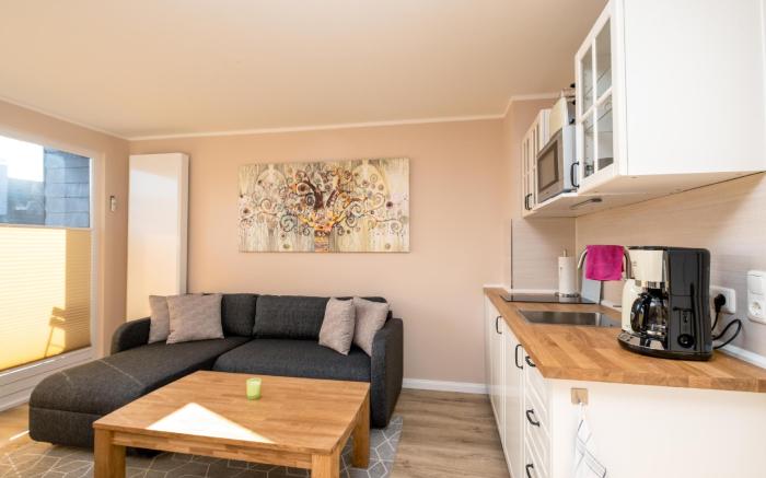 Gästehaus Kleines Stadtidyll