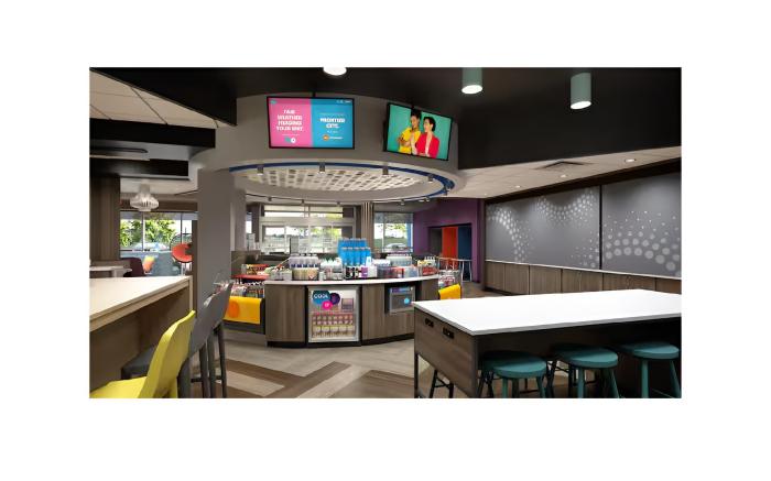 Tru by Hilton Concord Charlotte