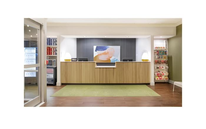 Spark by Hilton Garland Dallas East