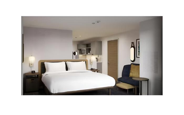 Homewood Suites by Hilton Urbandale Des Moines