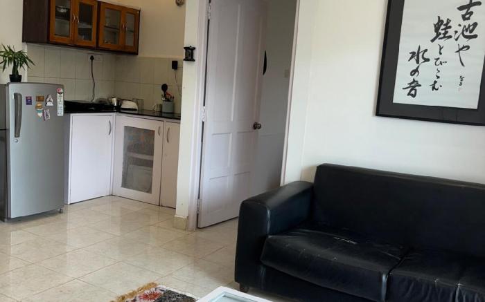 Sea Breeze Bay / 1bhk Calangute near beach