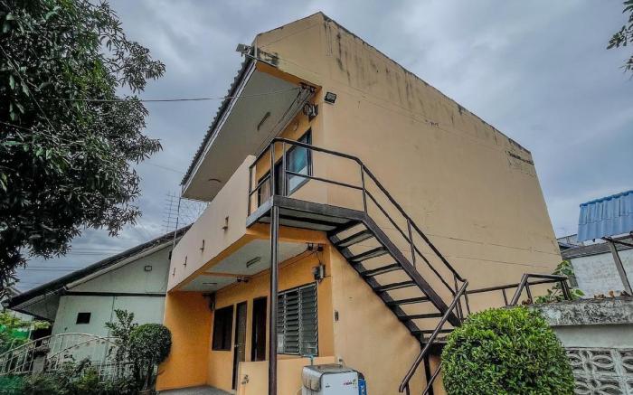 Luigi Guest House & Kitchen