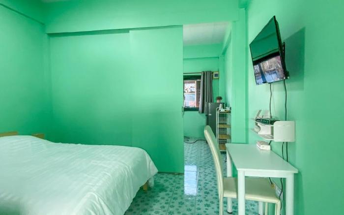 Luigi Guest House & Kitchen