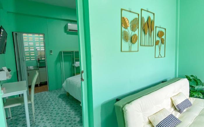 Luigi Guest House & Kitchen