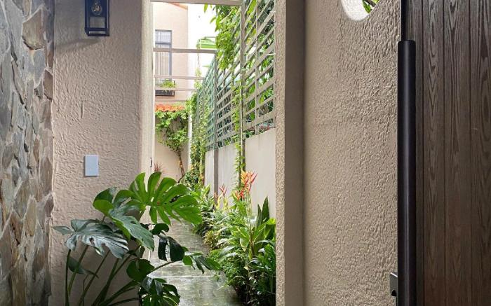 Nhà Gối 2 - Góc Mộc Mạc