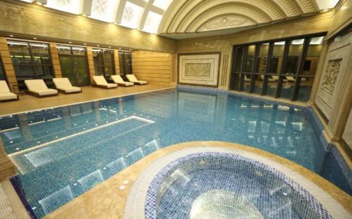 Venice Hotel Complex