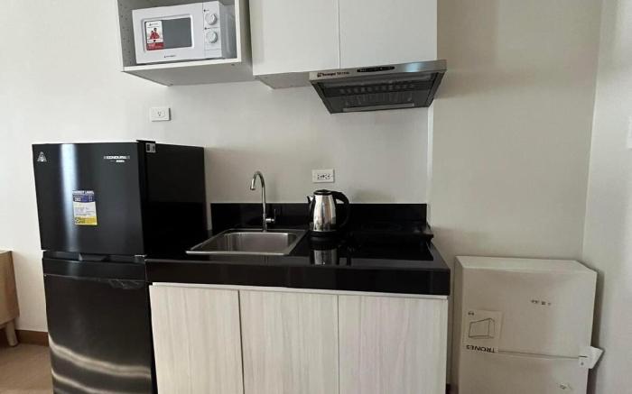 SWISS CONDOTEL@ HOPE RESIDENCES