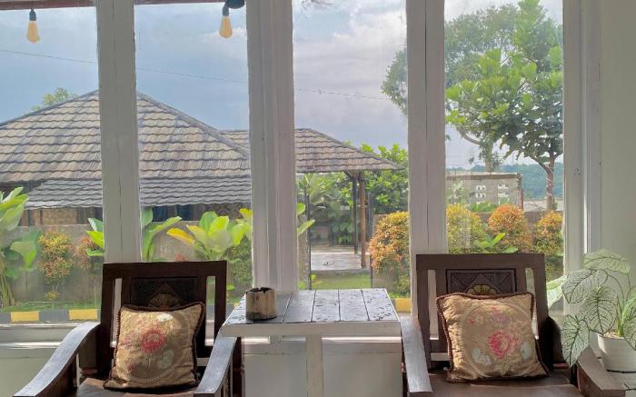 MAVI villa & resort by Ro Ri Ga