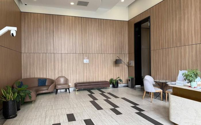 Cozy, nice and peace studio in center