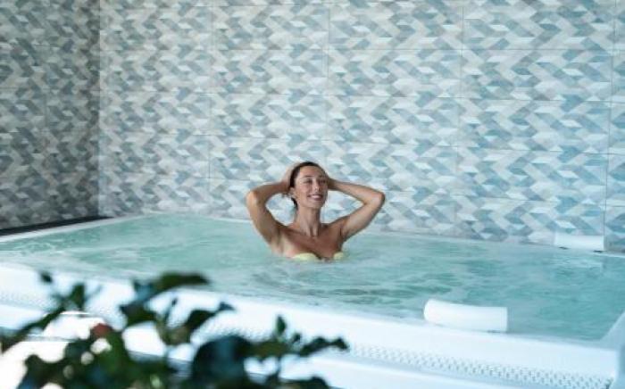 Hotel Le Phoebus Garden & Spa