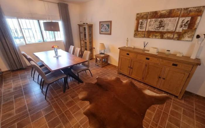 John Place 3bhk private pool villa in Calangute