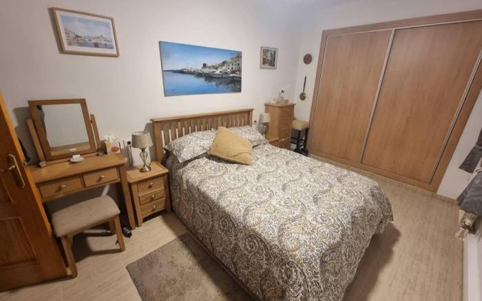 John Place 3bhk private pool villa in Calangute