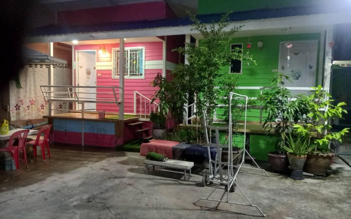 บ้านลุงแป๊ะ