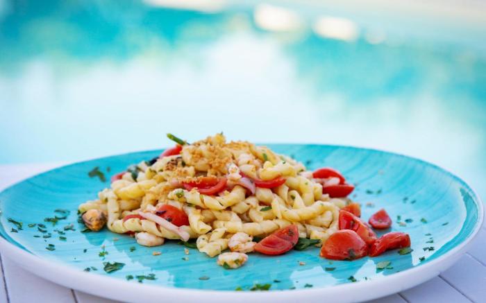 Charming Signorino Eco Resort  Spa Studio M3 sleeps 3 persons unit 1