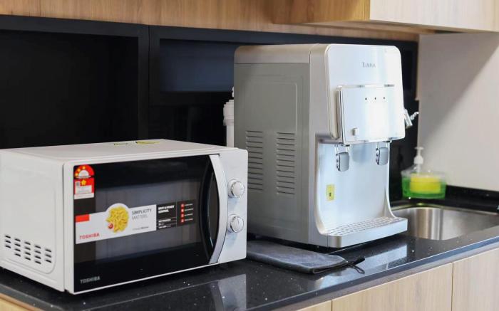 Midas Seri Alam Muji Style