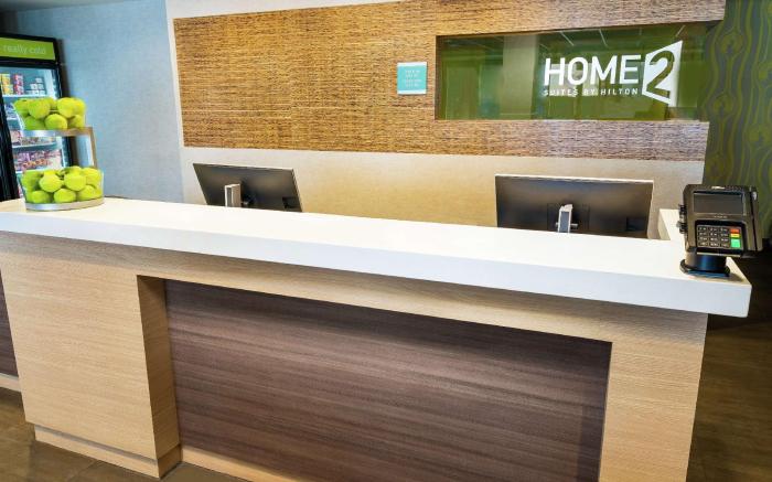 Home2 Suites by Hilton Las Vegas City Center