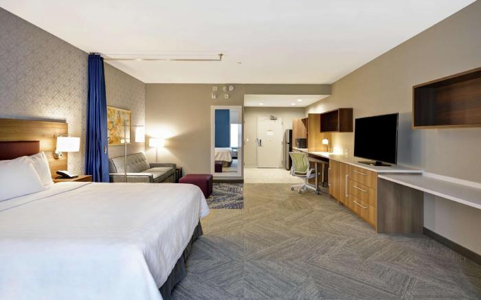 Home2 Suites by Hilton Plano Legacy West