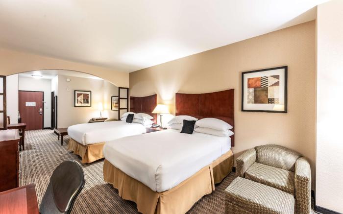 Red Lion Inn and Suites Mineral Wells