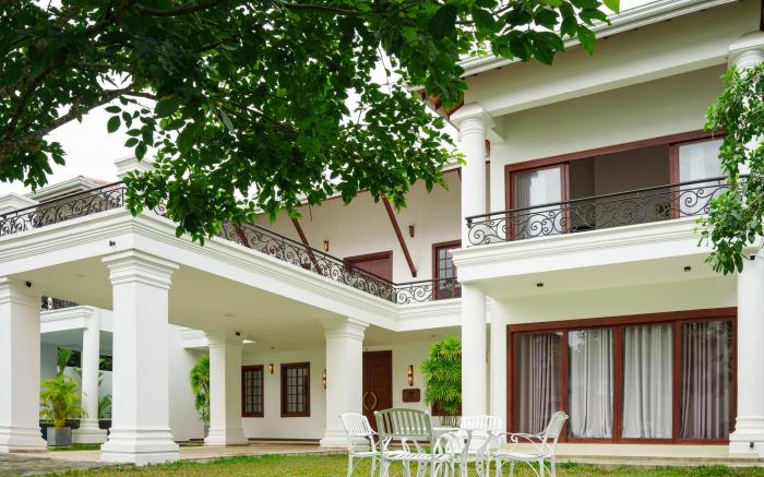 Cozy Escape - Akuregoda