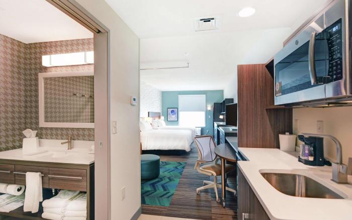 Home2 Suites by Hilton Grand Junction Northwest