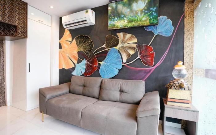 Hotel Atithi Regency Near Airport Terminal 2